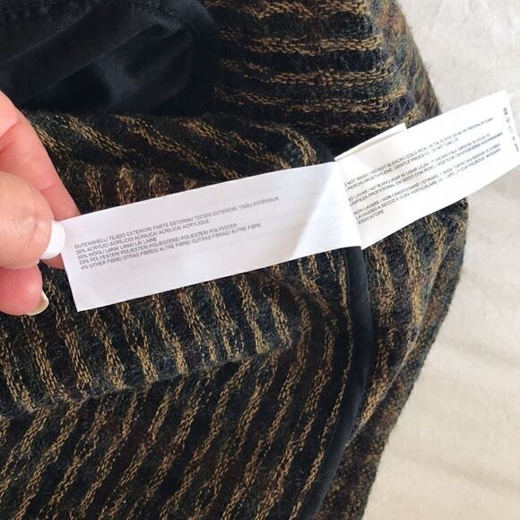 Stylish Winter Coat,   - Picture 7 of 8